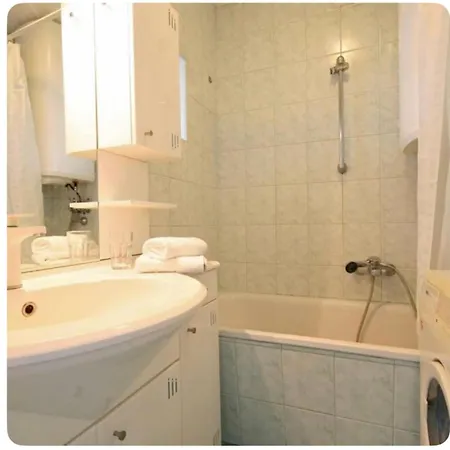 Relax アパート ベオグラード