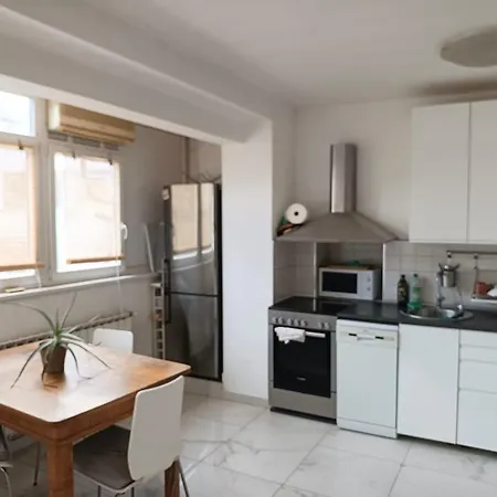 Relax ベオグラード